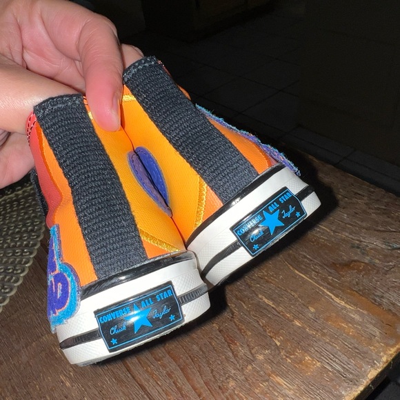 Converse chuck Taylor All star - Picture 4 of 6